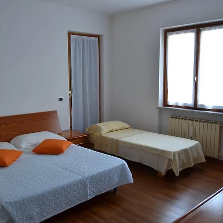 Casa Donatella Dom wakacyjny