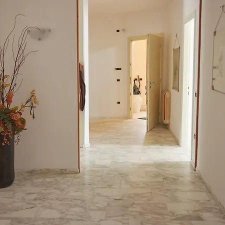 Casa de Férias Casa Donatella Pastrengo