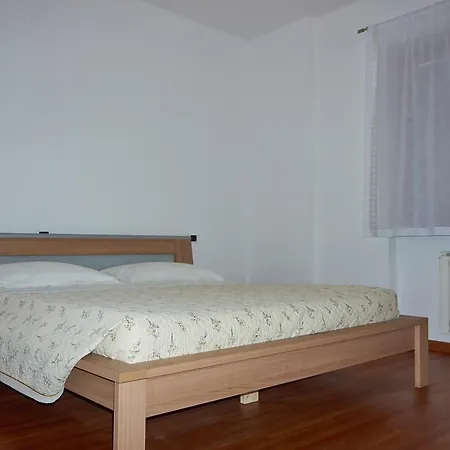 Casa Donatella Casa de Férias