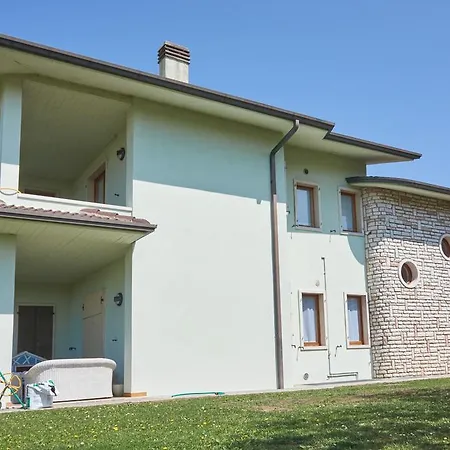 Casa Donatella Casa de Férias *