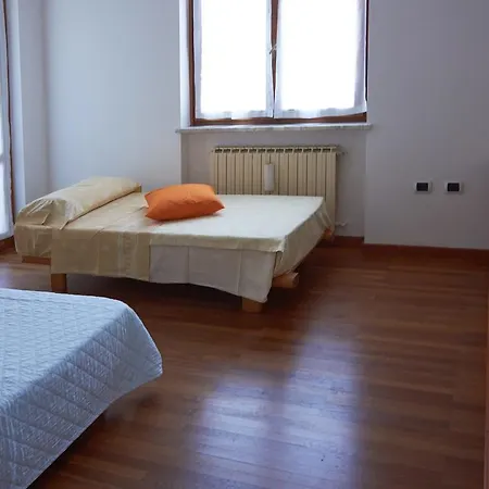 Casa de Férias Casa Donatella