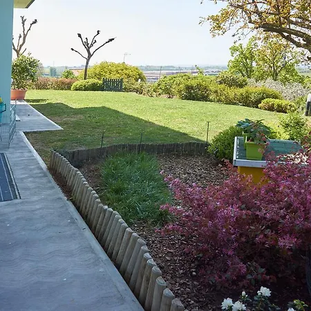 Casa Donatella *
