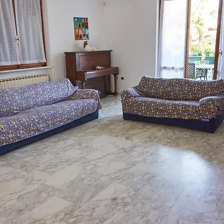Casa de Férias Casa Donatella Pastrengo