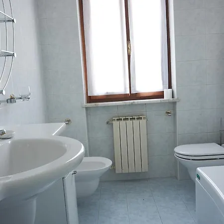 Dom wakacyjny Casa Donatella