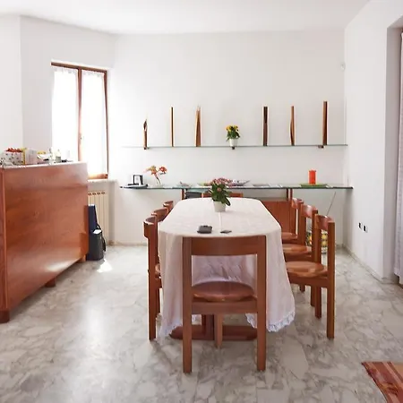 Casa Donatella Casa de Férias