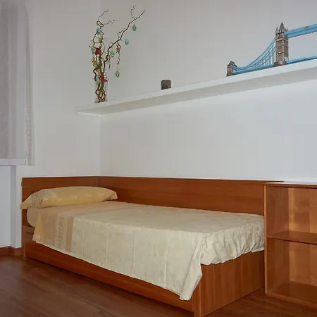Casa Donatella *